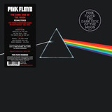 Pink Floyd The Dark