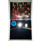 Pink Floyd The Dark Side Of The Piper At The Gates 3 Cds