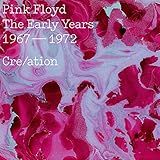Pink Floyd The Early Years 1967 1972 CD 