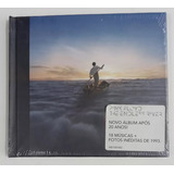Pink Floyd The Endless