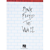 Pink Floyd The Wall Guitar Tab Livro