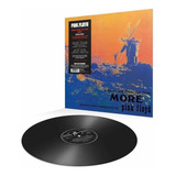 Pink Floyd Trilha Sonora Do Filme More Lp