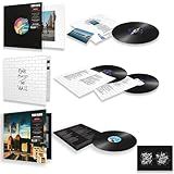 Pink Floyd Vinyl Collection