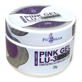 Pink Gel Lu3 Pro