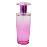Pink Ice Omerta Perfume