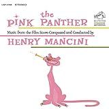 Pink Panther Music From The