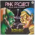 Pink Project 1983 Billie Jean / B-project Compacto Encarte