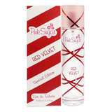 Pink Sugar Red Velvet