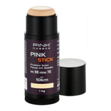 Pinkcheeks Protetor Solar Facial Pink Stick
