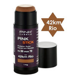 Pinkcheeks Protetor Solar Facial Pink Stick