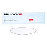 Pinlock Viseira Capacete Ls2 Ff358 Original