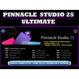 Pinnacle 25 Ultimate Vpp