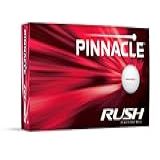 Pinnacle Rush White 15 Bolas