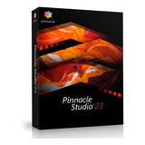 Pinnacle Studio 23