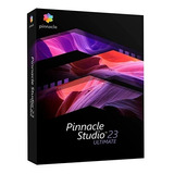 Pinnacle Studio (23) Ultimate