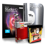 Pinnacle Studio 15 Ultimate