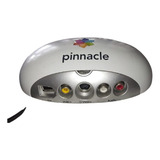 Pinnacle Studio Movie Box 510-usb [usb 2.0] Usado