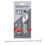 PINNKL Selante De Silicone De Alta Temperatura Vedante De Junta Adesivo De Alta Temperatura Fabricante De Juntas De Motor Cola De Reparo De Motor De Alta Temperatura Portátil E Eficaz Para