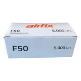 Pino 50mm F 50 P pinador Pneumático 5000 Unid F50 Airfix Fix Cor N a