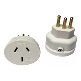 Pino Adaptador 3 Pinos