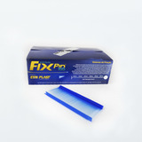 Pino Antifurto Fix Pin Para Tag Color 25mm 5000 Unidades