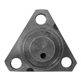 Pino Articulação Eixo Dianteiro Trator Massey 3176321 Rgm