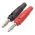 Pino Banana Profissional Pr/vm (par) - Emb 05 Pares
