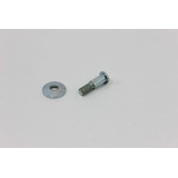 Pino Batente Fechadura Traseira D e Nissan Frontier 08 16