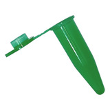 Pino Cápsula Epp Flaconete 1 0ml C 1 000 Unidades Verde