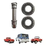 Pino Chorao Reduzida Jeep