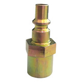 Pino Conect Para Engate Rapido Rosca Macho 1 4 Npt