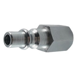 Pino Conector Ar Comprimido Rosca Femea 1 4 Npt Hidraflux