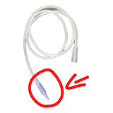 Pino Conector Para Inalador Nebulizador Dc1 E Dc2 G tech Ori