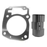 Pino Cursado 2mm Flange 2mm P Cg Titan 150 Fan Bros