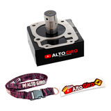 Pino Cursado 2mm flange 2mm P titan fan bros 160 alto Giro 