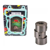 Pino Cursado 2mm Ttr230 Yamaha Junta E Flange