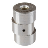 Pino Cursado Excêntrico 2mm Crf230 Cg125 99 Strada