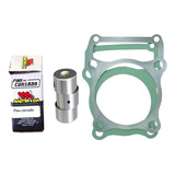 Pino Cursado Flange 2mm Cb300 Master Cia