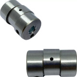 Pino Cursado Flange 2mm Cg 150 Titan Fan Bros Curso 4mm