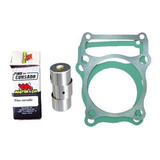 Pino Cursado Flange 2mm Tornado Twister Master Cia