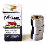 Pino Cursado Virabrequim Cg160 2mm Master