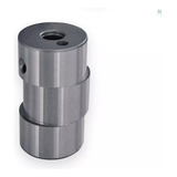 Pino Cursado Ybr 125 3mm curso 6mm Flange 3mm