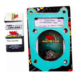 Pino Cursado Ybr Xtz Factor 125 2mm Master Cia