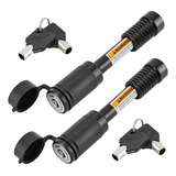 Pino De Bloqueio Do Receptor Metoware Trailer Hitch Trava D