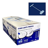 Pino De Nylon Fast Pin 25mm Etiband