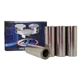 Pino De Pistão Forjado Para 800cv Afp 20x54mm Iapel Iasa