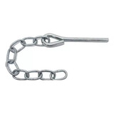 Pino De Tampa Carreta Fueiro Graneleira C Corrente 7mm 50 Un