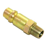 Pino Engate Conector Rapido 1 2 Com Rosca Macho 1 4