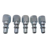Pino Engate Rápido 1 4 Fêmea Para Compressor De Ar 1 4 C 5