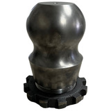 Pino Esférico Bola 4 Polegadas Engate Dolly Modelo Antigo